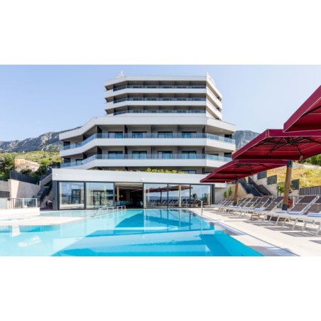 Hotel Plaza Duce