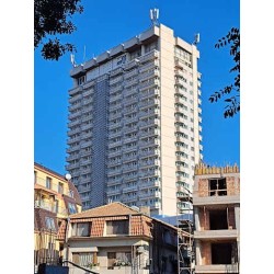 Hotel Cherno More