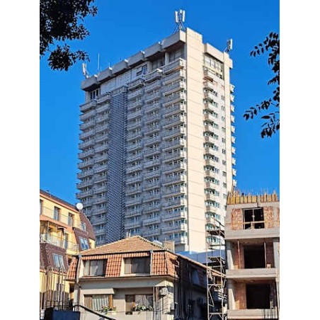 Hotel Cherno More