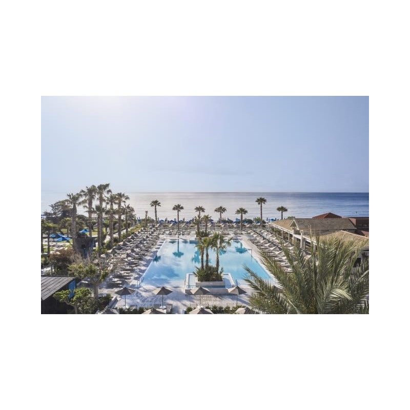 Esperides Beach Resort