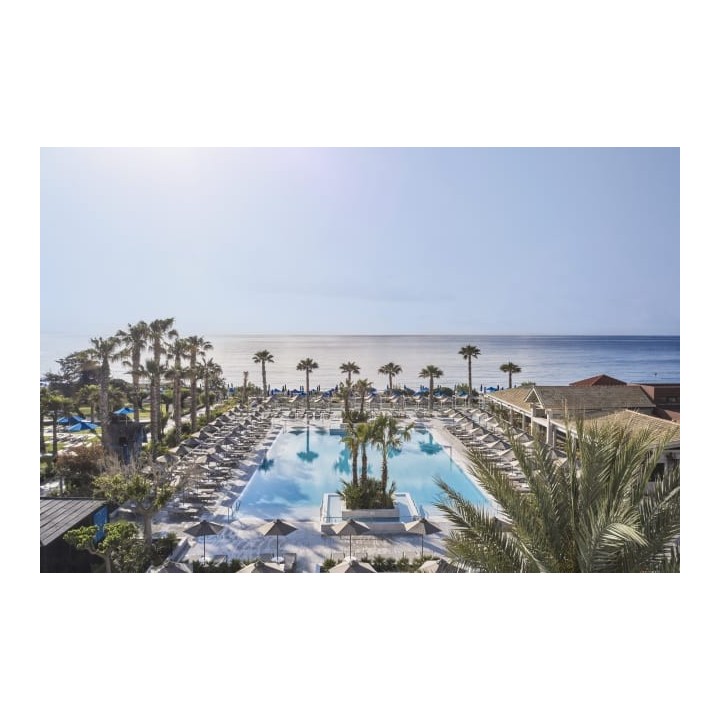 Esperides Beach Resort