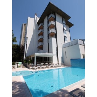 Hotel Bella Venezia Mare