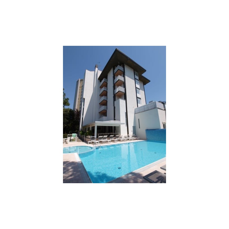 Hotel Bella Venezia Mare