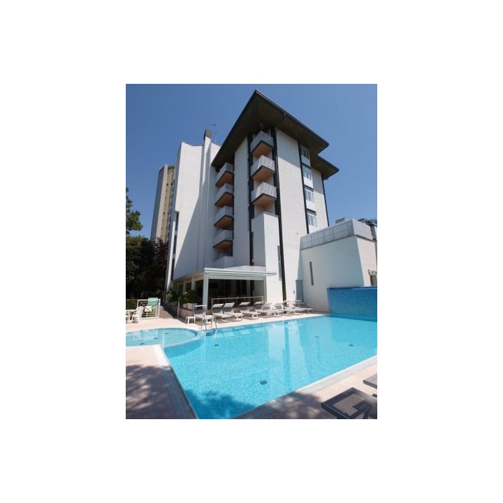 Hotel Bella Venezia Mare