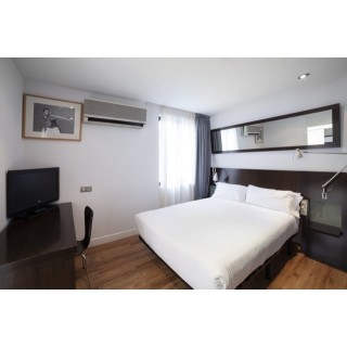 Hotel Petit Palace Arana