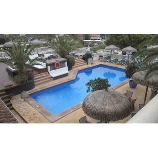 Hotel Boutique Bon Repos