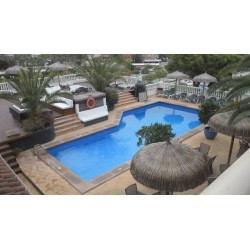 Hotel Boutique Bon Repos