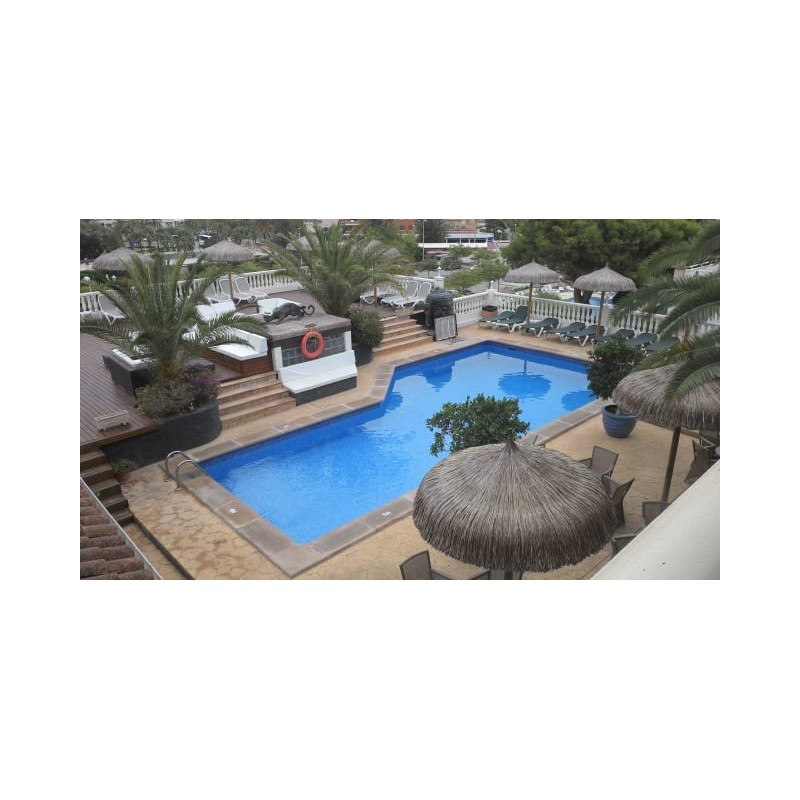 Hotel Boutique Bon Repos