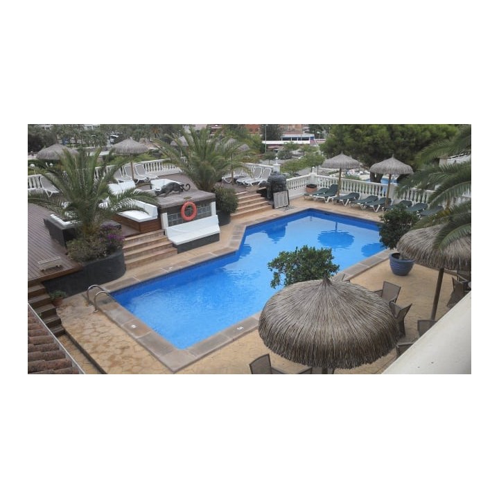 Hotel Boutique Bon Repos