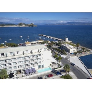 Mon Repos Palace - Adults only