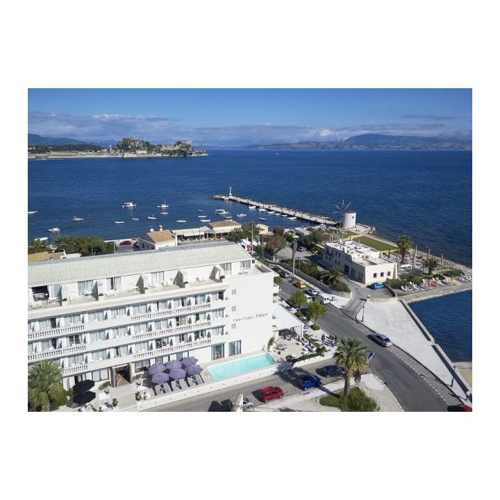 Mon Repos Palace - Adults only