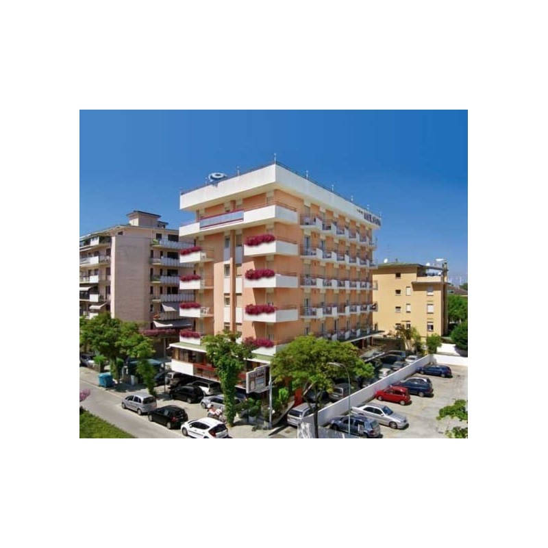 Hotel Nelson