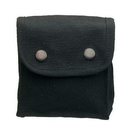 Para Koppeltasche schwarz