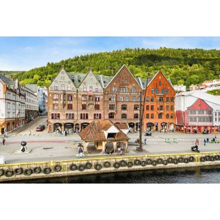 Clarion Hotel Bergen