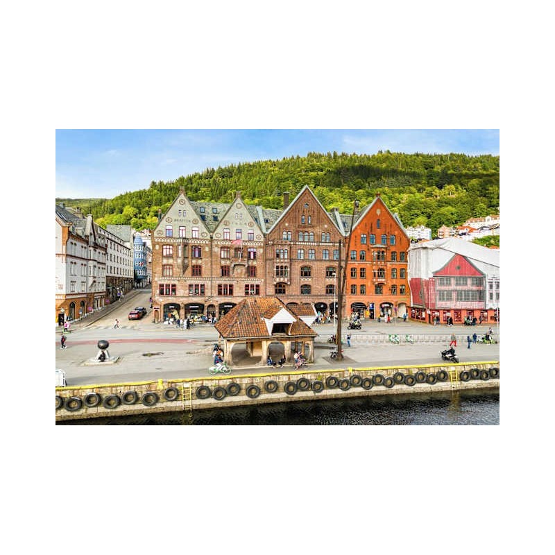 Clarion Hotel Bergen