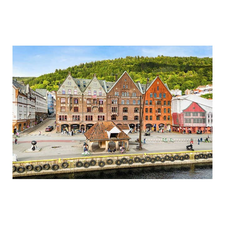 Clarion Hotel Bergen