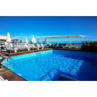 Astoria Capsis Hotel