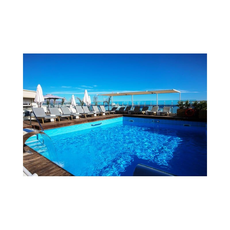 Astoria Capsis Hotel