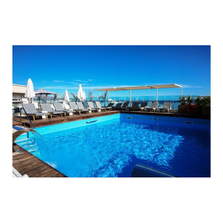 Astoria Capsis Hotel