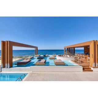 Enorme Santanna Beach