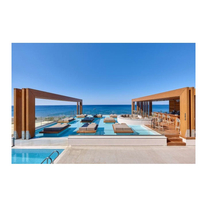 Enorme Santanna Beach