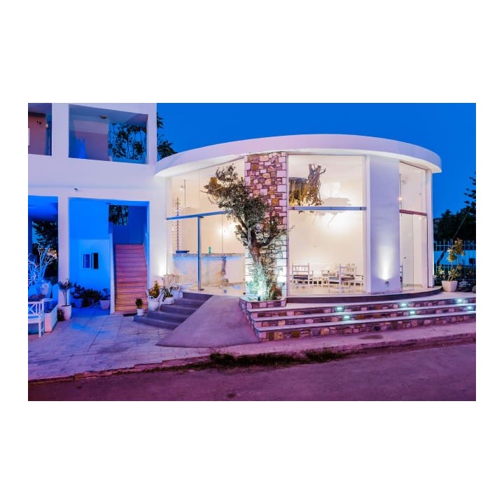 Kouros Home & Suites