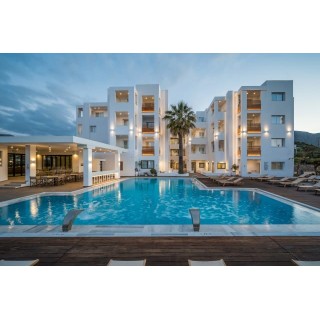 Arminda Hotel and SPA