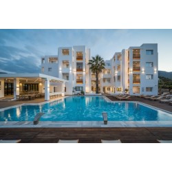 Arminda Hotel and SPA