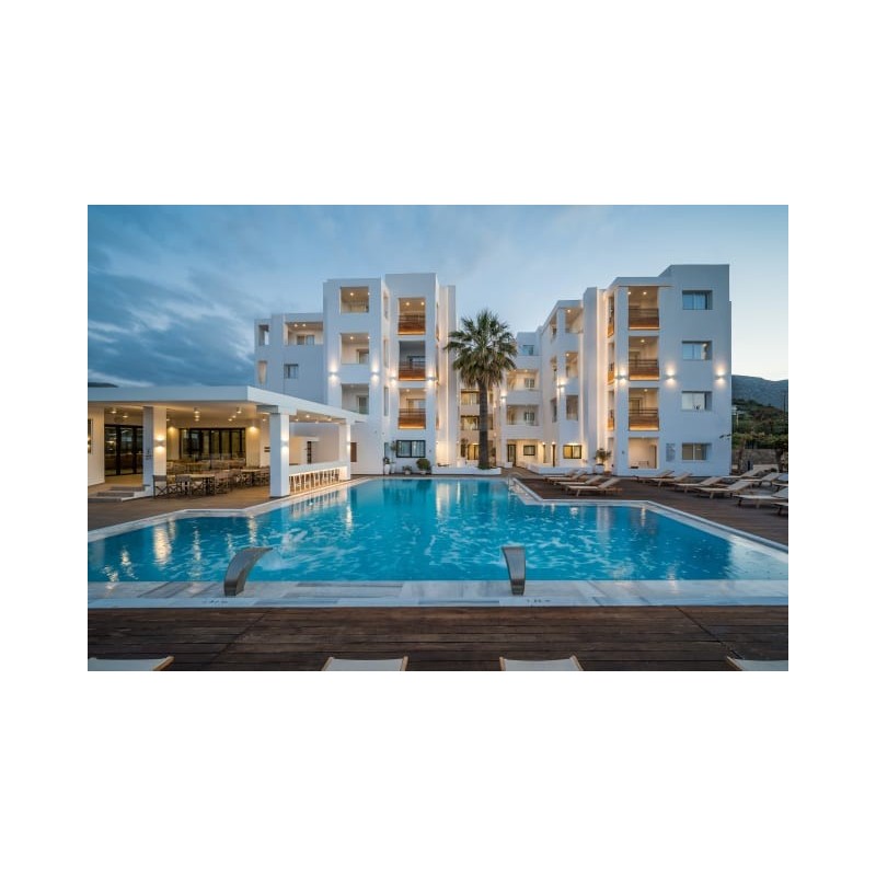Arminda Hotel and SPA