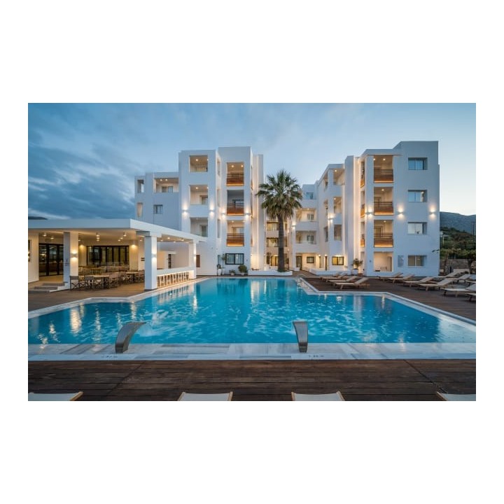 Arminda Hotel and SPA