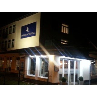 B&B HOTEL Berlin-Adlershof