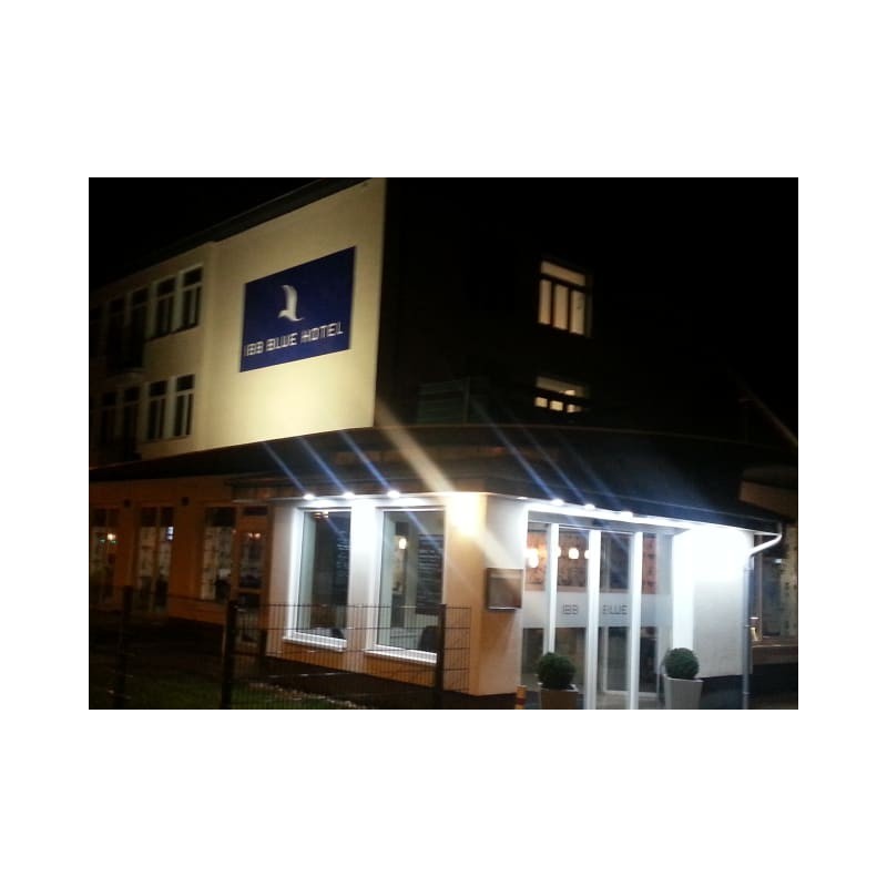 B&B HOTEL Berlin-Adlershof