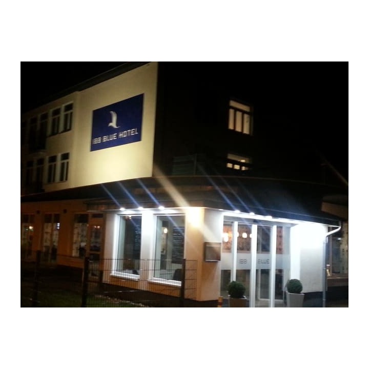 B&B HOTEL Berlin-Adlershof