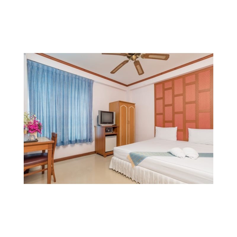 Hotel New Siam 3