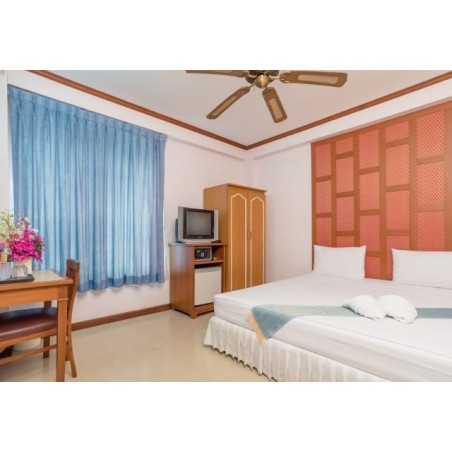 Hotel New Siam 3
