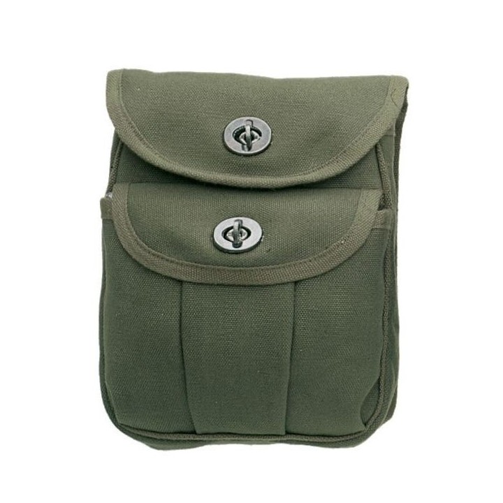 Ranger Koppeltasche oliv