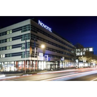 Hotel Novotel Aachen-City