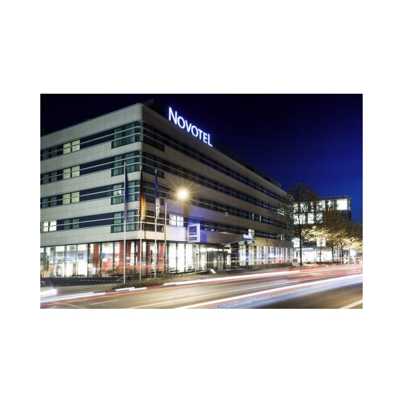 Hotel Novotel Aachen-City