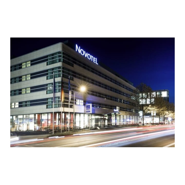 Hotel Novotel Aachen-City