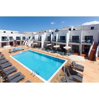 Tao El Cotillo Apartments