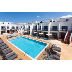 Tao El Cotillo Apartments