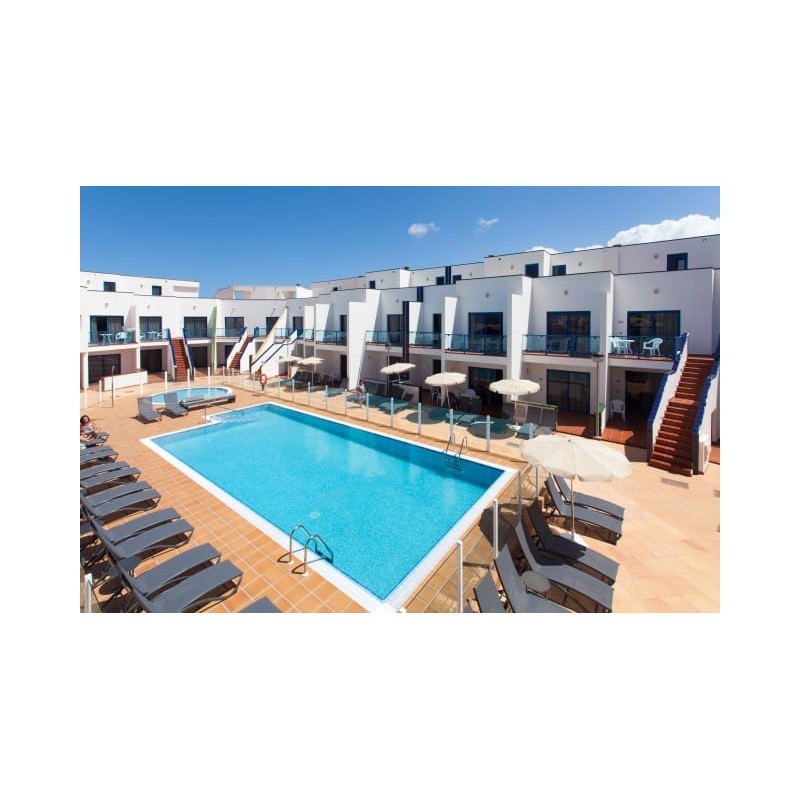 Tao El Cotillo Apartments