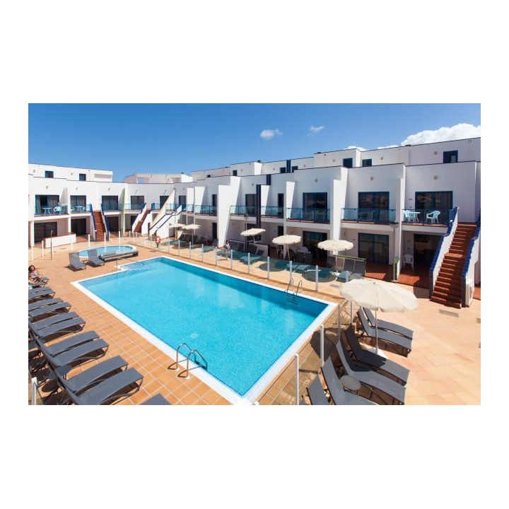 Tao El Cotillo Apartments