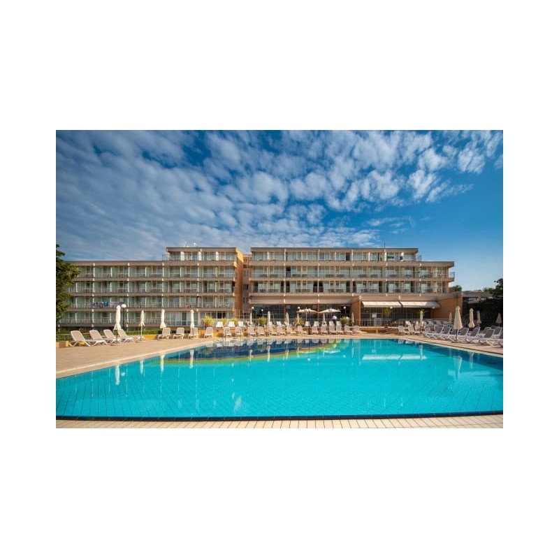 Arena Hotel Holiday