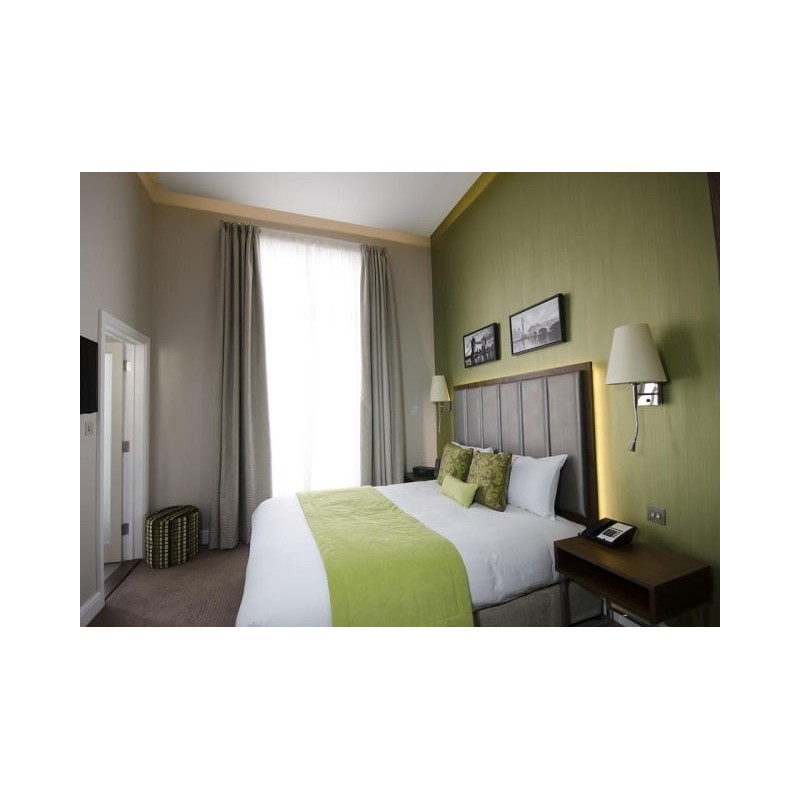Hotel The Belgrave