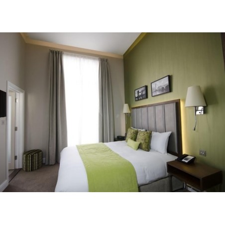 Hotel The Belgrave