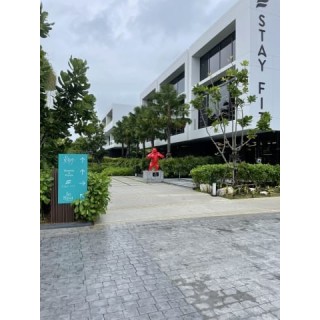 Stay Wellbeing & Lifestyle Resort