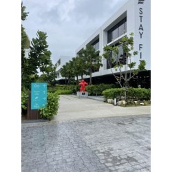 Stay Wellbeing & Lifestyle Resort