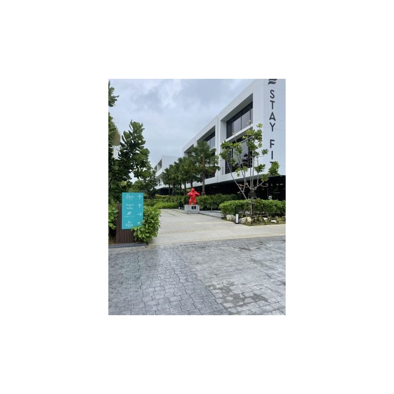Stay Wellbeing & Lifestyle Resort