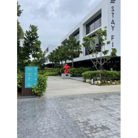 Stay Wellbeing & Lifestyle Resort